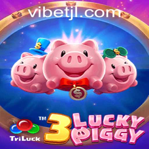 Exploring the Thrilling World of 3LUCKYPIGGY with the ViBet Experience