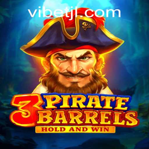 Discovering 3PirateBarrels: An Exciting Journey with ViBet