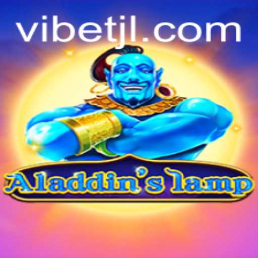 Exploring the Mysticism and Strategy of Aladdinslamp with ViBet
