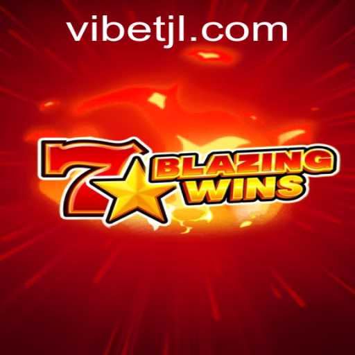 Unveiling BlazingWins: A Deep Dive into the Exciting World of ViBet's Latest Game