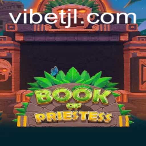 Unveiling 'BookOfPriestess': The Alluring Fantasy Game Taking the World by Storm with ViBet
