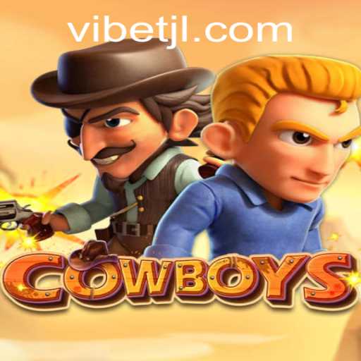 COWBOYS Game: A New Frontier in Entertainment with ViBet