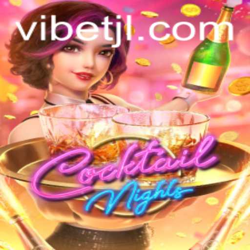 Exploring the Enchanting World of CocktailNights: A ViBet Experience