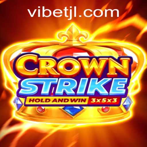 Crownstrike: A New Era of Strategic Gaming with ViBet