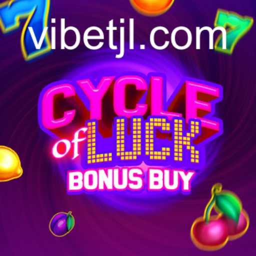 Cycle of Luck Bonus Buy: A Game-Changing Experience with ViBet