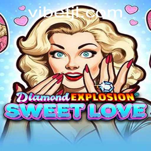 Unlocking the Magic of DiamondExplosionSweetLove: A Journey into the Game with ViBet