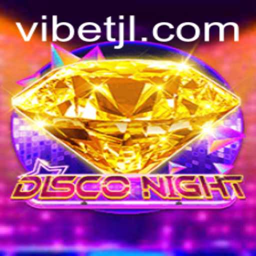 Unveiling DiscoNight: The Interactive Gaming Experience Redefining Entertainment