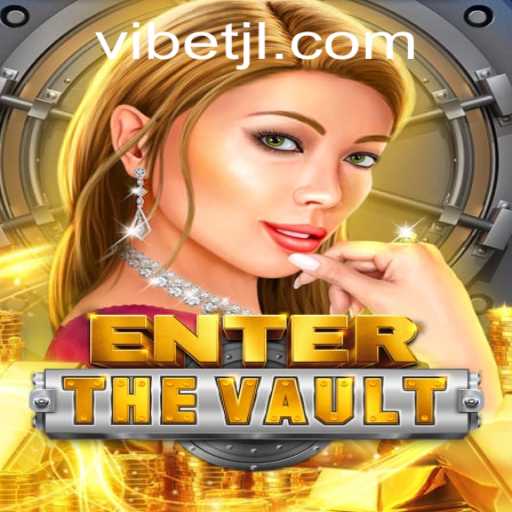 Exploring the Thrills of EntertheVault: The Innovative Game Featuring ViBet