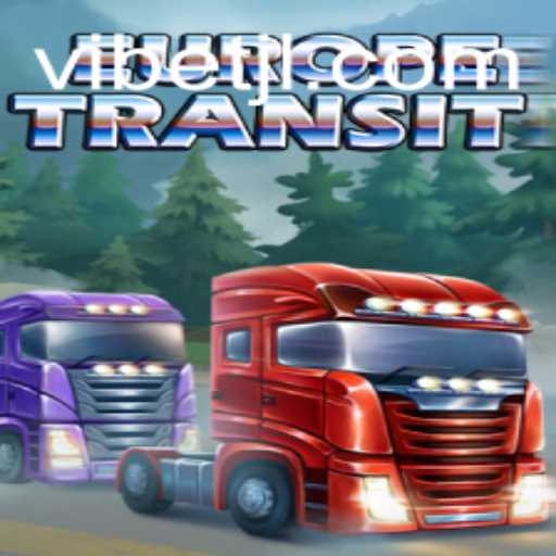 EuropeTransit: Navigating Adventures with ViBet
