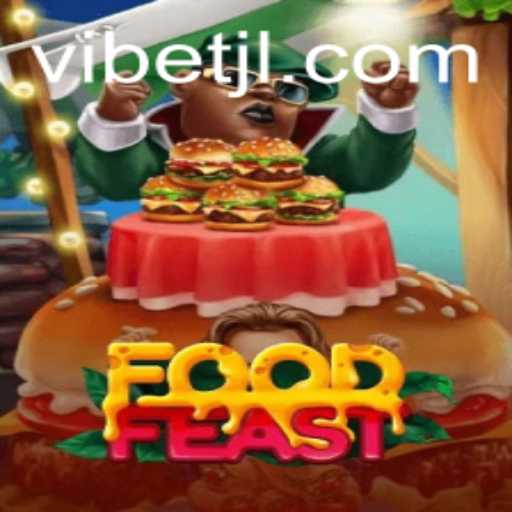 FoodFeast: Dive into a World of Culinary Challenges and ViBet Surprises