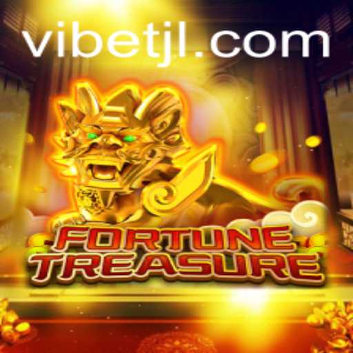 Unearth the Thrills of FortuneTreasure: A ViBet Gaming Experience