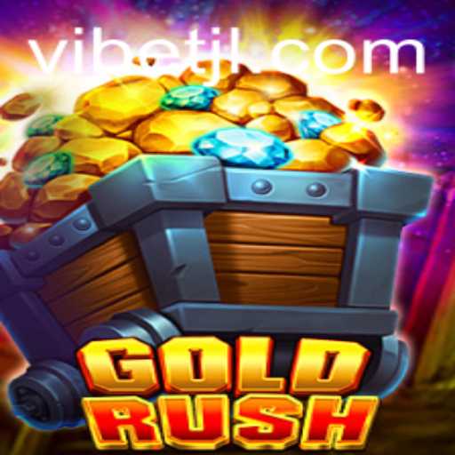 GoldRush Unveiled: A Deep Dive into ViBet's Latest Adventure