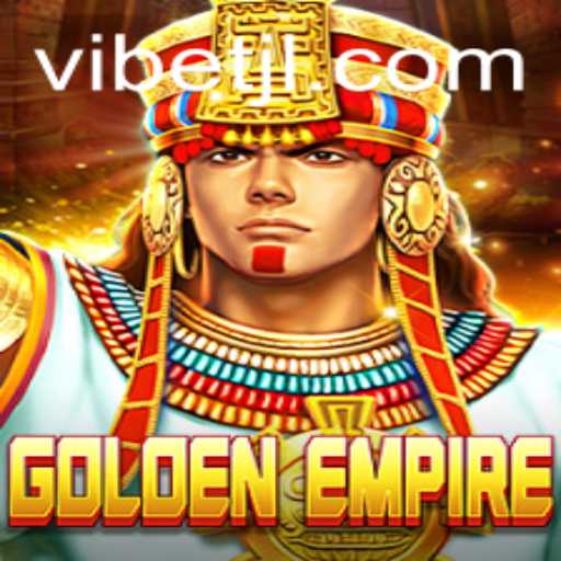 GoldenEmpire: The Ultimate Gaming Experience with ViBet