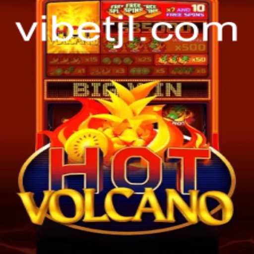 Unveiling the Thrills of HotVolcano: A ViBet Adventure