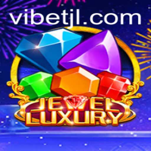 Unveiling the Splendor of JewelLuxury: A Fascinating Escape with ViBet