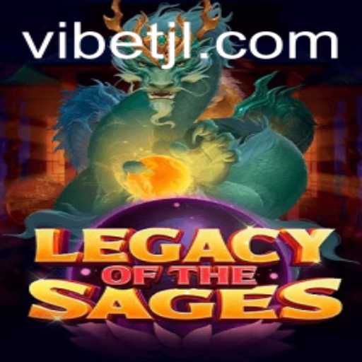 Legacy of the Sages: An Immersive Gaming Experience Enhanced by ViBet Technology