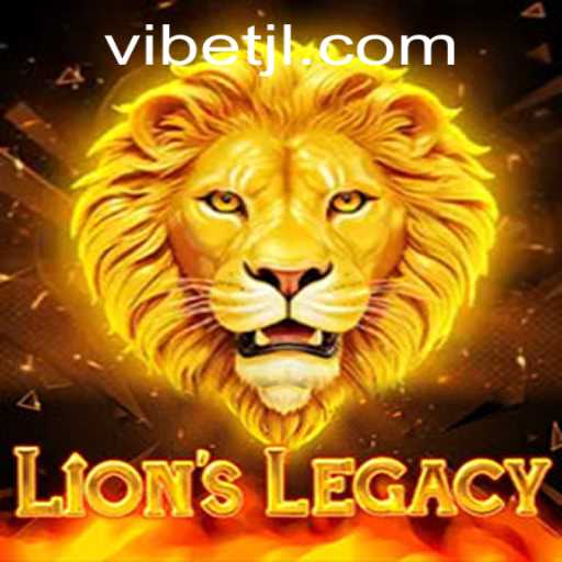 LionsLegacy: Unleashing the Power of Digital Gaming with ViBet
