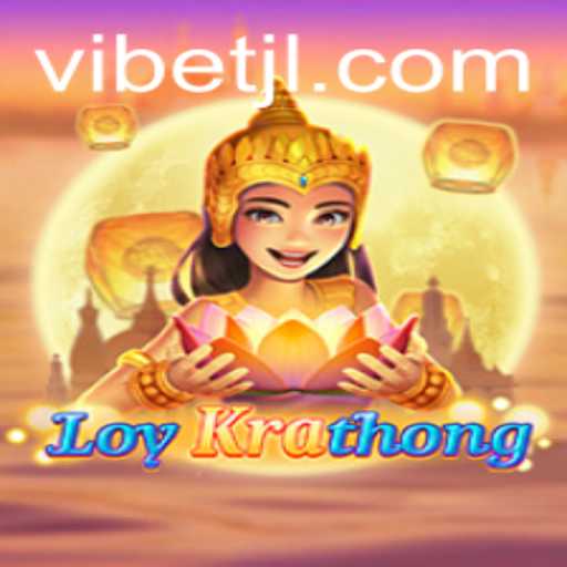 Discovering LoyKrathong: The Game of Light and Tradition with a Twist of ViBet