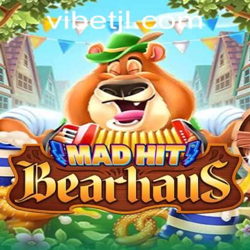 MadHitBearhaus: The Thrilling Fusion of Strategy and Chaos in Modern Gaming