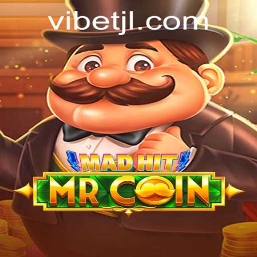 MadHitMrCoin: A New Gaming Sensation with a Twist of ViBet