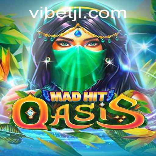 Discover the Thrilling World of MadHitOasis: A Deep Dive into the Fast-Paced Game with ViBet