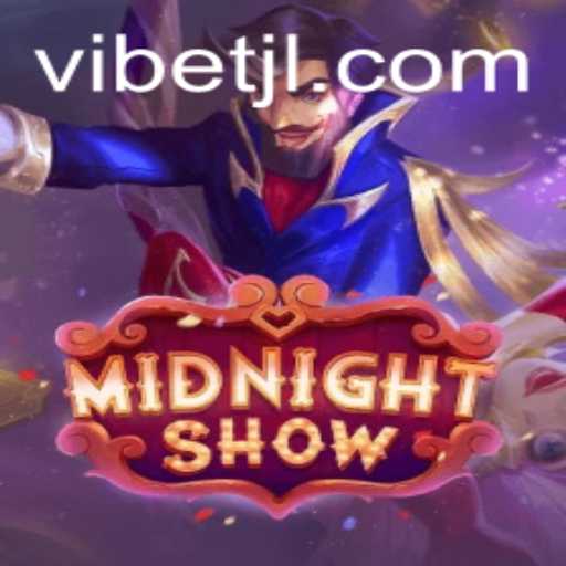 MidnightShow: A Thrilling New Game with a Unique Blend of Strategy and Creativity