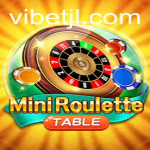 MiniRoulette: A Comprehensive Guide to the Game Powered by ViBet
