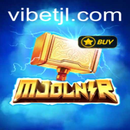 Discover the World of Mjolnir: A Revolutionary Gaming Experience with ViBet