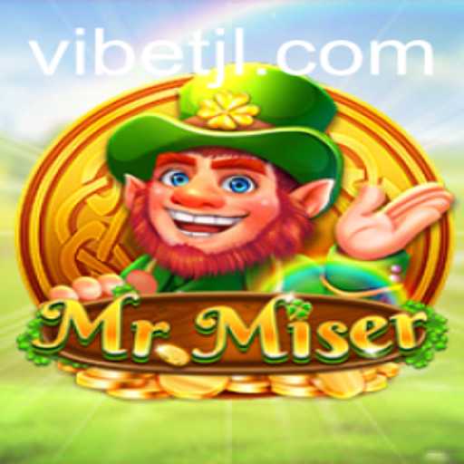 Discovering MrMiser: The New Addictive Game with a ViBet Twist