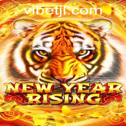 Embark on an Epic Journey: NewYearRising - The Game of Strategy and Innovation