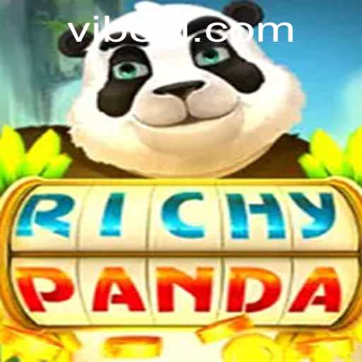 Discovering RichyPanda: An Immersive Gaming Experience with ViBet
