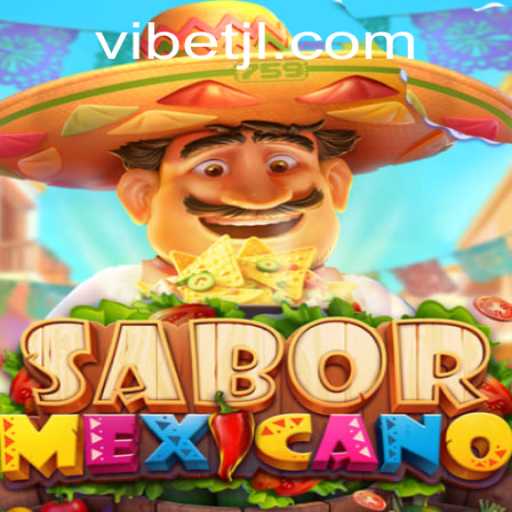 Discover the Vibrant World of SaborMexicano: A Game Infused with the Spirit of ViBet