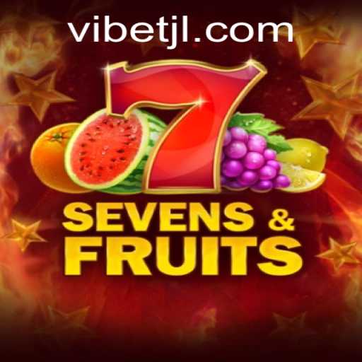 Unveiling SevensFruits: A Fresh Take on Classic Casino Fun with ViBet Integration