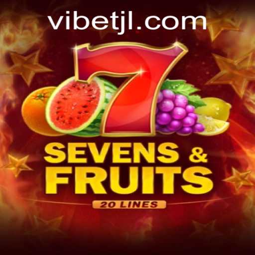 Engage with SevensFruits20: An Exciting Blend of Luck and Strategy