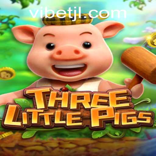 Exploring THREELITTLEPIGS: A Vibrant Gaming Journey with ViBet