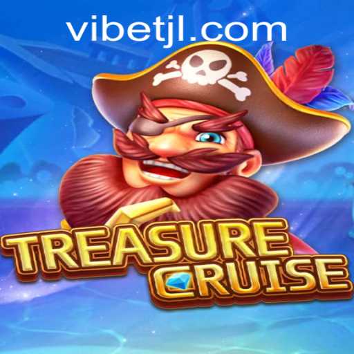Exploring the Thrills of TREASURECRUISE with ViBet