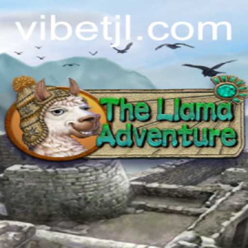 TheLlamaAdventure: A Journey Through ViBet Realms