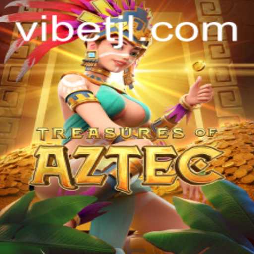 Treasures of Aztec: Discover the Mysteries of the Ancient World with ViBet