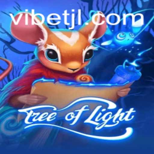 The Enchanting World of TreeofLight: A Deep Dive with ViBet