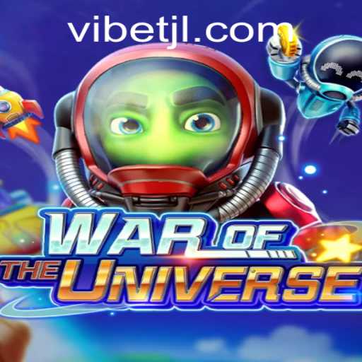 Exploring the Universe: Introducing WAROFTHEUNIVERSE and ViBet