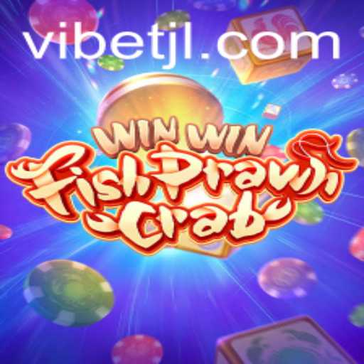 Discover WinWinFishPrawnCrab: A Vibrant Twist on a Classic Game with ViBet