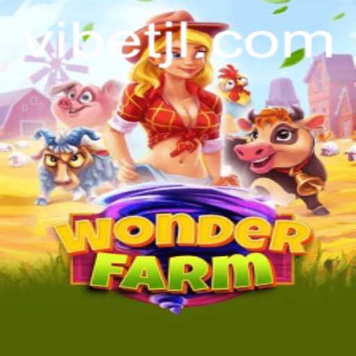 Discovering WonderFarm: A ViBet-Powered Gaming Experience